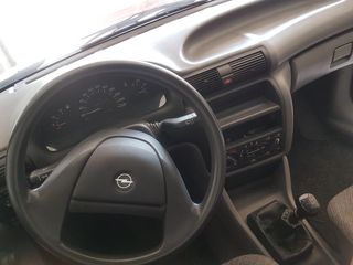 Opel Astra 1997 1.4 ΒΕΝΖΙΝΗ ΕΥΚΑΙΡΙΑ ! ! !-thumb-7