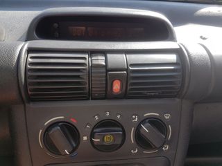 Opel Combo 2000 ΨΥΓΕΙΟ ΦΕΡΕΙ ΠΙΝΑΚΙΔΕΣ ! ! !-thumb-7