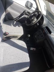 Opel Combo 2000 ΨΥΓΕΙΟ ΦΕΡΕΙ ΠΙΝΑΚΙΔΕΣ ! ! !-thumb-8