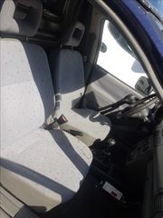 Opel Combo 2000 ΨΥΓΕΙΟ ΦΕΡΕΙ ΠΙΝΑΚΙΔΕΣ ! ! !-thumb-9