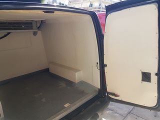 Opel Combo 2000 ΨΥΓΕΙΟ ΦΕΡΕΙ ΠΙΝΑΚΙΔΕΣ ! ! !-thumb-14