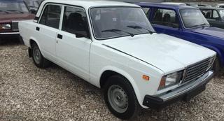 Lada 2010 VAZ 2107(ЛАДА ВАЗ 2107)1.600cc-thumb-8