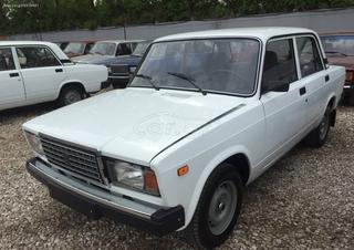 Lada 2010 VAZ 2107(ЛАДА ВАЗ 2107)1.600cc-thumb-7