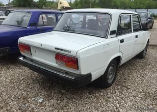 Lada 2010 VAZ 2107(ЛАДА ВАЗ 2107)1.600cc-thumb-9