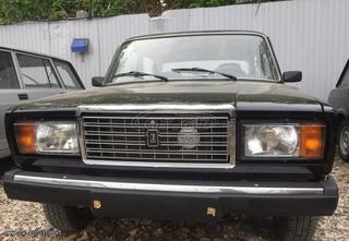 Lada 2010 VAZ 2107(ЛАДА ВАЗ 2107)1.600cc-thumb-1