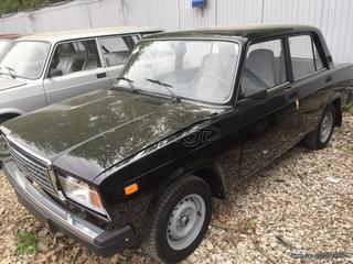 Lada 2010 VAZ 2107(ЛАДА ВАЗ 2107)1.600cc-thumb-2
