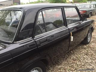 Lada 2010 VAZ 2107(ЛАДА ВАЗ 2107)1.600cc-thumb-4