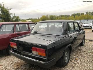 Lada 2010 VAZ 2107(ЛАДА ВАЗ 2107)1.600cc-thumb-3
