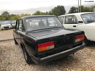 Lada 2010 VAZ 2107(ЛАДА ВАЗ 2107)1.600cc-thumb-5