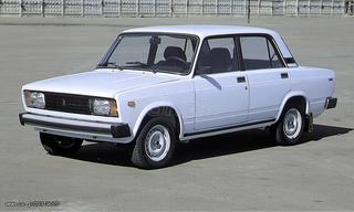 Lada 2010 VAZ 2105(ЛАДА ВАЗ 2105)1.600cc