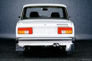 Lada 2010 VAZ 2105(ЛАДА ВАЗ 2105)1.600cc-thumb-1
