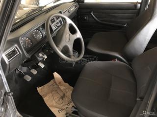 Lada 2010 VAZ 2105(ЛАДА ВАЗ 2105)1.600cc-thumb-4