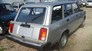 Lada 2010 VAZ 2104 S/W (ЛАДА ВАЗ 2104)-thumb-3