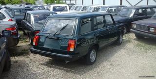 Lada 2010 VAZ 2104 S/W (ЛАДА ВАЗ 2104)-thumb-2