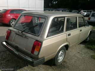 Lada 2010 VAZ 2104 S/W (ЛАДА ВАЗ 2104)-thumb-4