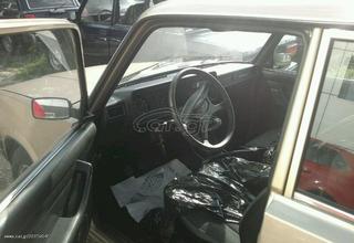 Lada 2010 VAZ 2104 S/W (ЛАДА ВАЗ 2104)-thumb-5