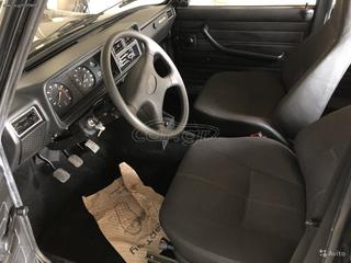 Lada 2010 VAZ 2104 S/W (ЛАДА ВАЗ 2104)-thumb-7