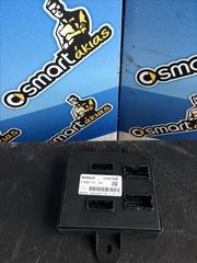 SMART 453 2017 FORTWO BODY CONTROL MODULE ECU  231A07345R