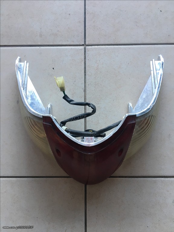 ΦΑΝΑΡΙ ΠΙΣΩ SH 150