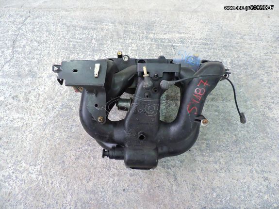 ΠΟΛΛΑΠΛΗ ΕΙΣΑΓΩΓΗΣ FORD MAVERICK YF20 2.0 2000-2007