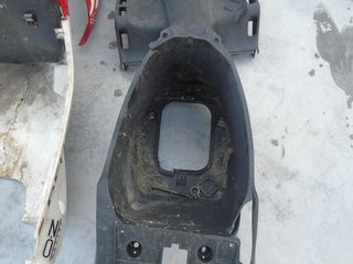 SCOOTER PEUGEOT SPEED FIGHT 50- 100 / JET FORCE/ SUZUKI ADRESS/ YAMAHA JOG/ HONDA DIO/ LEAD/ PIAGGIO SFERA-thumb-14