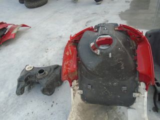 SCOOTER PEUGEOT SPEED FIGHT 50- 100 / JET FORCE/ SUZUKI ADRESS/ YAMAHA JOG/ HONDA DIO/ LEAD/ PIAGGIO SFERA-thumb-15