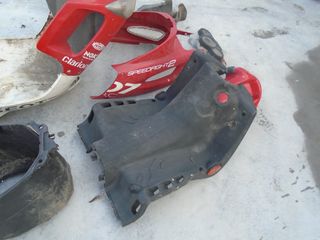 SCOOTER PEUGEOT SPEED FIGHT 50- 100 / JET FORCE/ SUZUKI ADRESS/ YAMAHA JOG/ HONDA DIO/ LEAD/ PIAGGIO SFERA-thumb-16