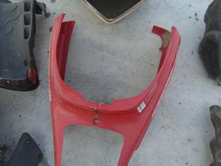 SCOOTER PEUGEOT SPEED FIGHT 50- 100 / JET FORCE/ SUZUKI ADRESS/ YAMAHA JOG/ HONDA DIO/ LEAD/ PIAGGIO SFERA-thumb-19