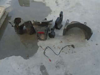 SCOOTER PEUGEOT SPEED FIGHT 50- 100 / JET FORCE/ SUZUKI ADRESS/ YAMAHA JOG/ HONDA DIO/ LEAD/ PIAGGIO SFERA-thumb-24