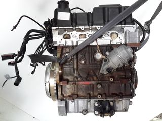 Κινητήρας-Μοτέρ MINI COOPER Hatchback / 3dr  ( R50 ) ( R53 ) 2002 - 2004 Cooper  ( W10 B16 A  ) (116 hp ) Βενζίνη #W10B16AB