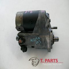 Μίζες Toyota-Hilux-(2001-2005) KDN Diesel   28100-30050 2810030050 422800-0290