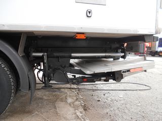 ΥΔΡΑΒΛΙΚΗ ΠΟΡΤΑ ΣΠΑΣΤΗ -----ELEFANTCAR ---- 1000 KG-thumb-2