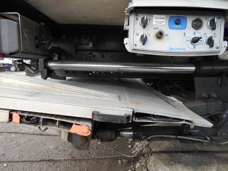 ΥΔΡΑΒΛΙΚΗ ΠΟΡΤΑ ΣΠΑΣΤΗ -----ELEFANTCAR ---- 1000 KG-thumb-4