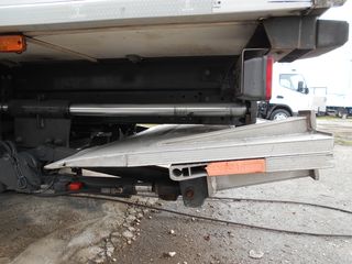 ΥΔΡΑΒΛΙΚΗ ΠΟΡΤΑ ΣΠΑΣΤΗ -----ELEFANTCAR ---- 1000 KG-thumb-5