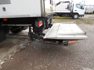 ΥΔΡΑΒΛΙΚΗ ΠΟΡΤΑ ΣΠΑΣΤΗ -----ELEFANTCAR ---- 1000 KG-thumb-8