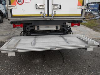 ΥΔΡΑΒΛΙΚΗ ΠΟΡΤΑ ΣΠΑΣΤΗ -----ELEFANTCAR ---- 1000 KG-thumb-9