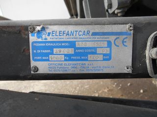 ΥΔΡΑΒΛΙΚΗ ΠΟΡΤΑ ΣΠΑΣΤΗ -----ELEFANTCAR ---- 1000 KG-thumb-12