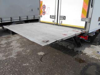 ΥΔΡΑΒΛΙΚΗ ΠΟΡΤΑ ΣΠΑΣΤΗ -----ELEFANTCAR ---- 1000 KG-thumb-1