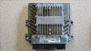 Εγκέφαλος κινητήρα Plug & Play Engine Control Unit (ECU) FORD FOCUS MK2 1.8 TDCi 6M5112A650YA 5WS40512AT