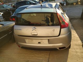 CITROEN C4 06' 1.6cc-thumb-2