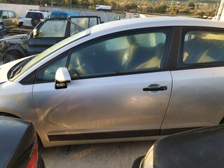 CITROEN C4 06' 1.6cc-thumb-3