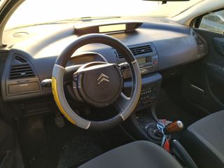 CITROEN C4 06' 1.6cc-thumb-4
