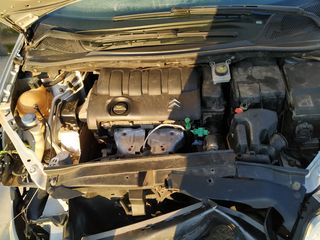 CITROEN C4 06' 1.6cc-thumb-6