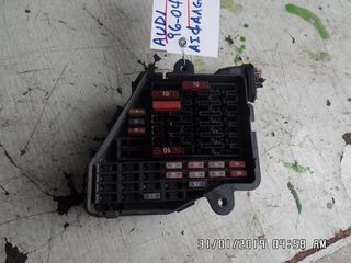 ΑΣΦΑΛΕΙΟΘΗΚΗ AUDI A3 96-04 1.8