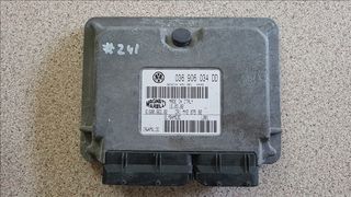Εγκέφαλος κινητήρα Plug & Play Engine Control Unit (ECU) 1.4 VW POLO 036906034DD IAW4MVDD