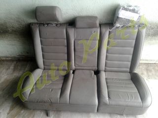 ΣΕΤ ΚΑΘΙΣΜΑΤΑ / ΣΑΛΟΝΙ ΠΙΣΩ VW TOUAREG , ΜΟΝΤΕΛΟ 2003-2007