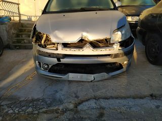 CITROEN C4 06' 1.6cc