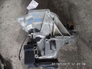 ΣΑΣΜΑΝ FORD FUSION/FIESTA 02-08 FUJA 1.250 16V 