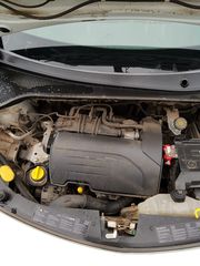 RENAULT CLIO 2010" 1200cc αρ. κινητήρα: D4FD7 