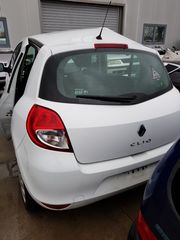RENAULT CLIO 2010" 1200cc αρ. κινητήρα: D4FD7 